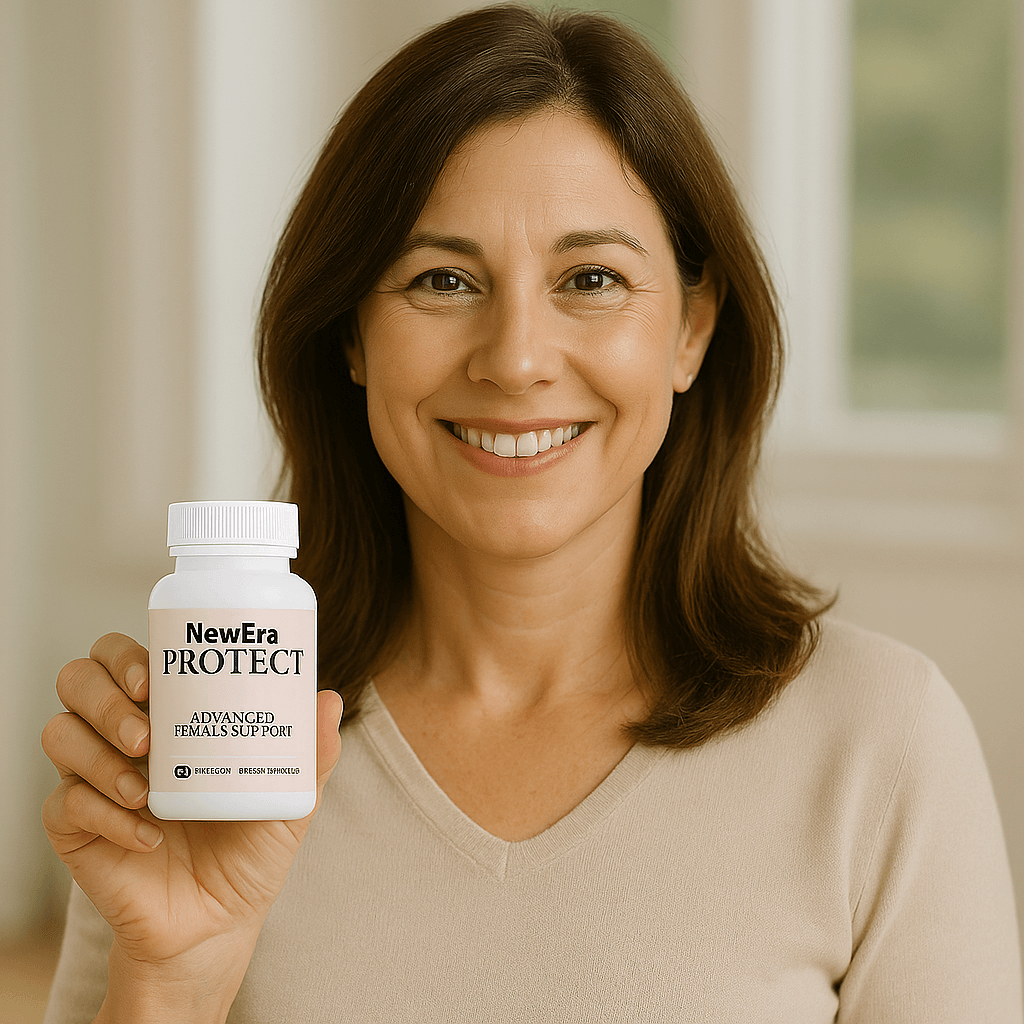 NewEra Protect Product